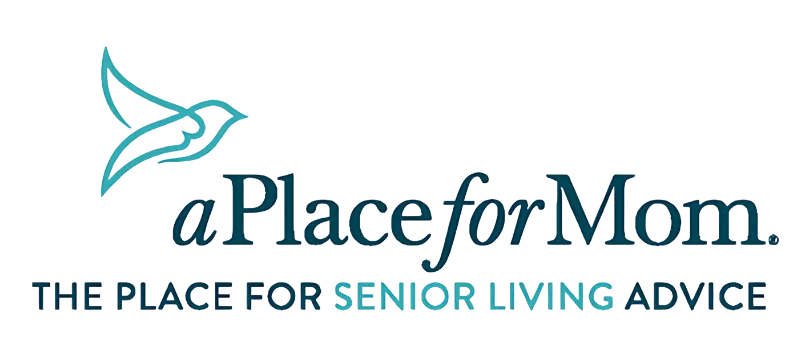 A Place For Mom logo