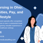 Travel Nursing In Ohio